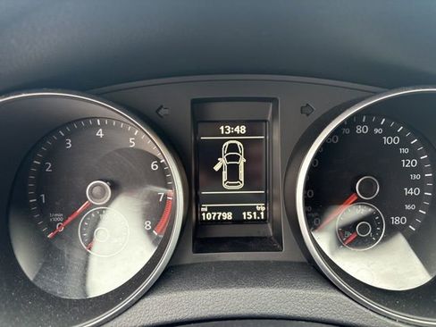 Used 2013 Volkswagen GTI Autobahn image 11