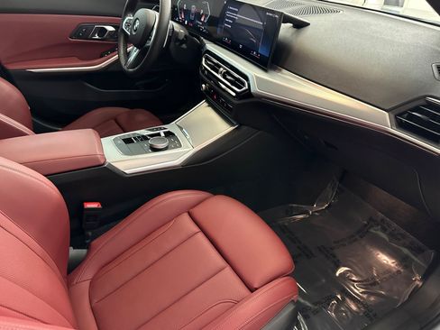 Certified 2024 BMW M340i RWD image 32
