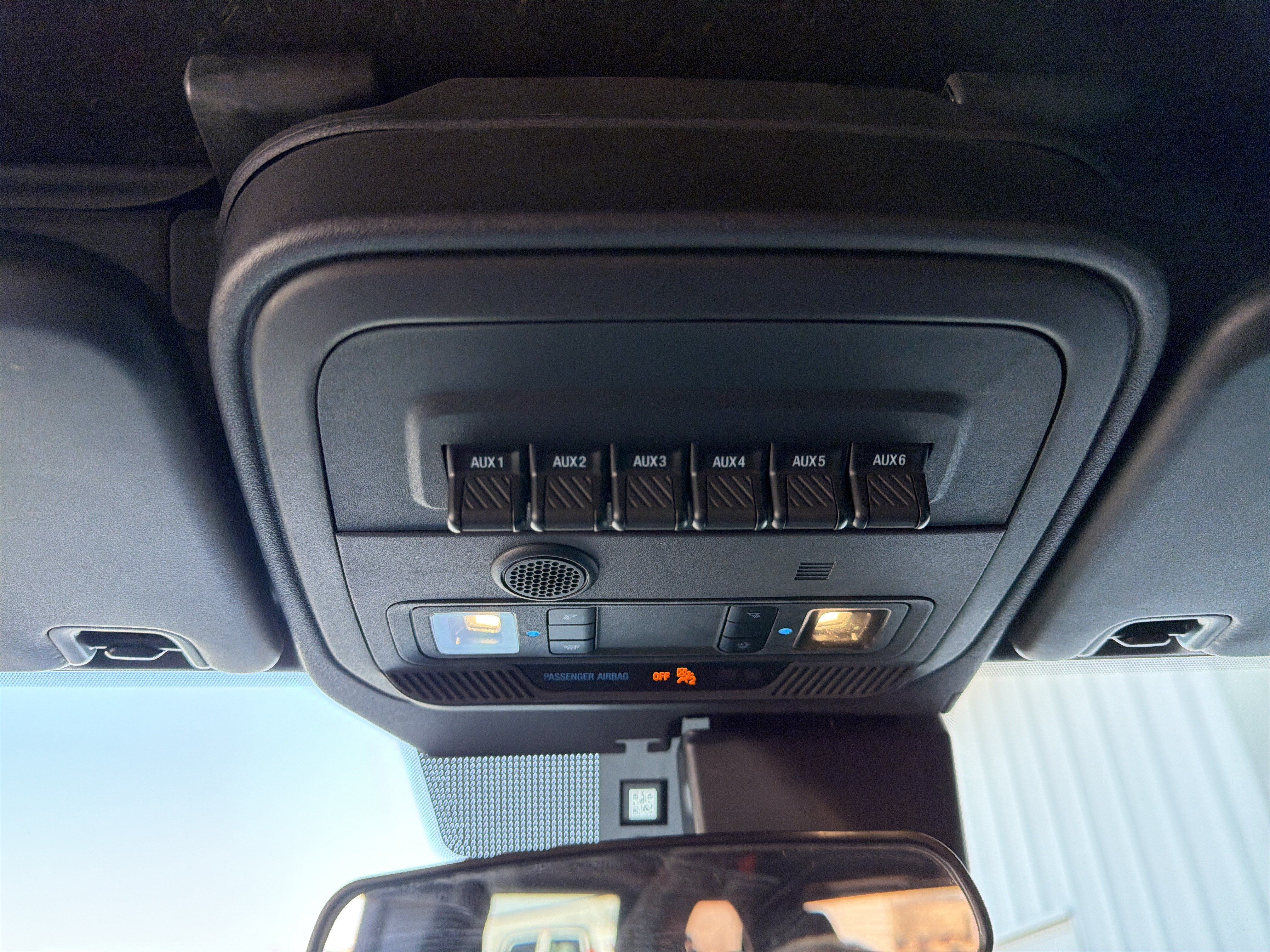 Used 2023 Ford Bronco 4-Door AWD/4WD image 47