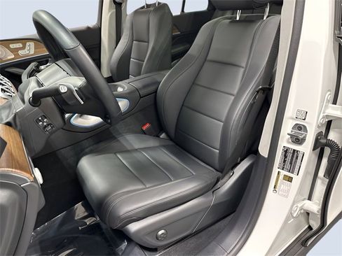 Used 2025 Mercedes-Benz GLE 350 4MATIC image 27