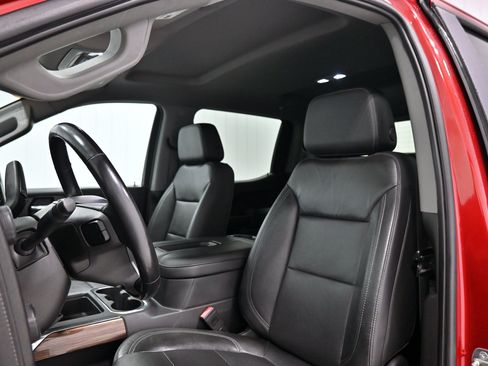 Used 2020 Chevrolet Silverado 1500 RST w/ All-Star Edition AWD/4WD image 6