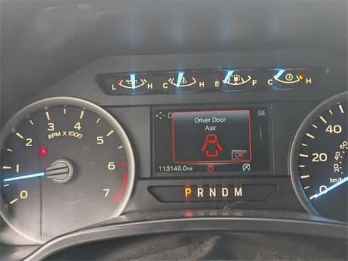 Used 2019 Ford F150 XLT w/ Equipment Group 301A Mid image 29