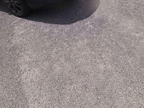 Used 2025 MAZDA CX-30 2.5 Turbo w/ Premium Plus Pkg image 8