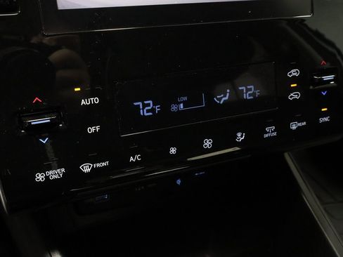 Certified 2023 Hyundai Tucson SEL image 30