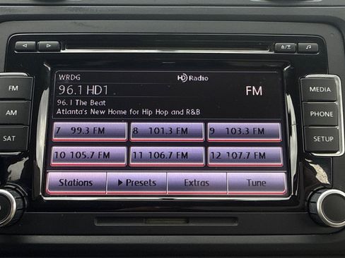 Used 2014 Volkswagen Jetta TDI FWD image 13