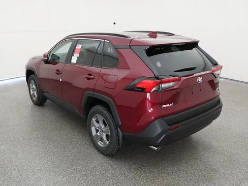 New 2025 Toyota RAV4 XLE w/ Convenience Package image 34