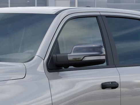 New 2026 RAM 1500 Laramie image 12