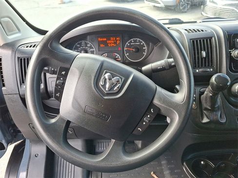 Used 2020 RAM ProMaster 3500 image 21