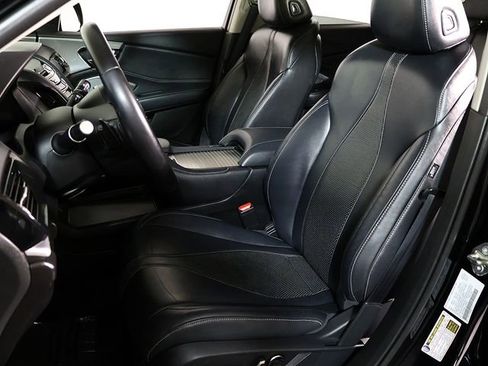 Used 2020 Acura RDX AWD w/ Technology Package image 4