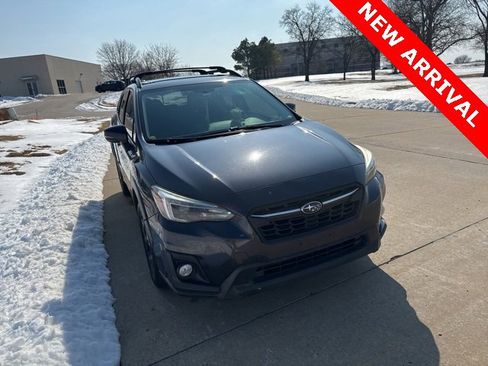 Used 2018 Subaru Crosstrek 2.0i Limited image 1