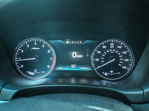 Used 2015 Hyundai Genesis 3.8 w/ Option Group 03 AWD/4WD image 17