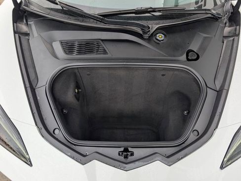 Used 2023 Chevrolet Corvette Stingray w/ Z51 Performance Package image 17