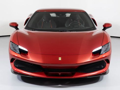 Used 2022 Ferrari 296 GTB image 7