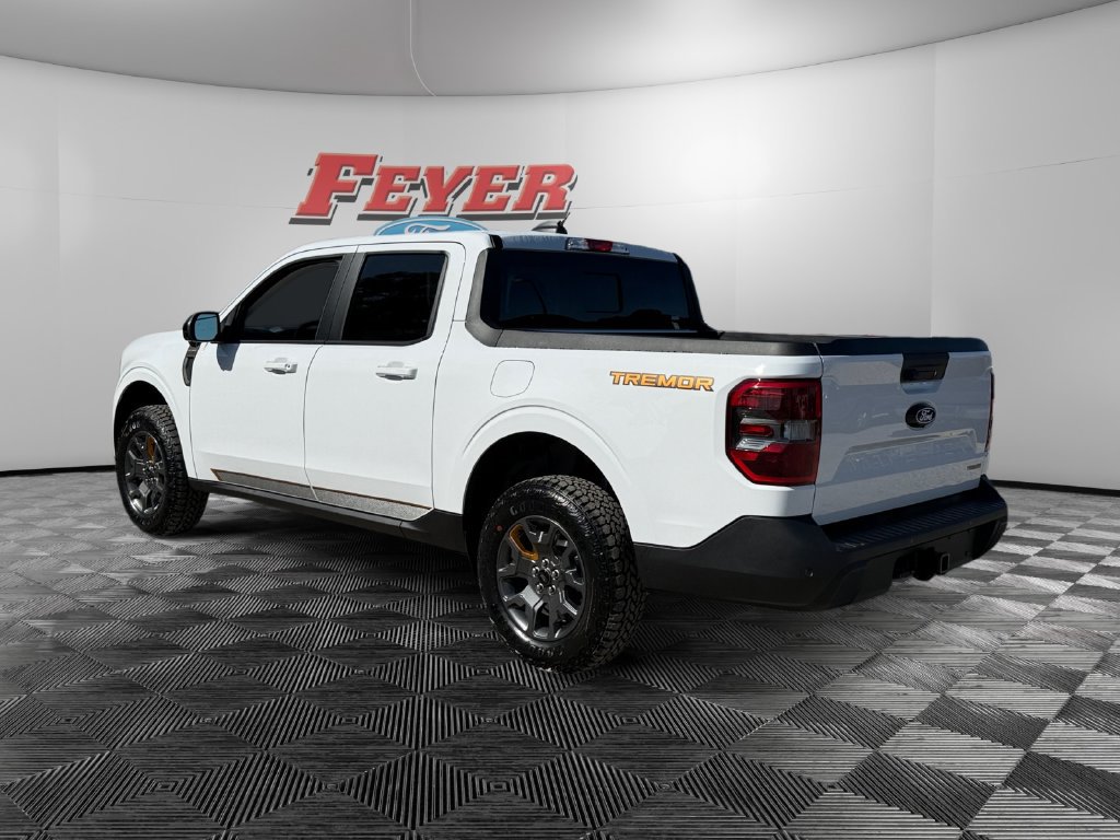 New 2026 Ford Maverick Tremor AWD/4WD image 5