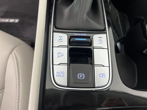 New 2026 Hyundai Tucson SEL AWD/4WD image 26