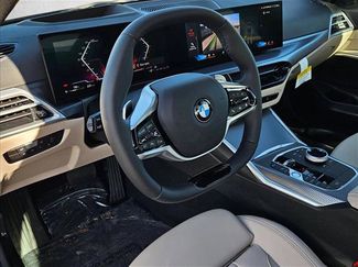 New 2026 BMW 330i Sedan w/ Premium Package RWD video 3