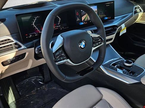 New 2026 BMW 330i Sedan w/ Premium Package image 3