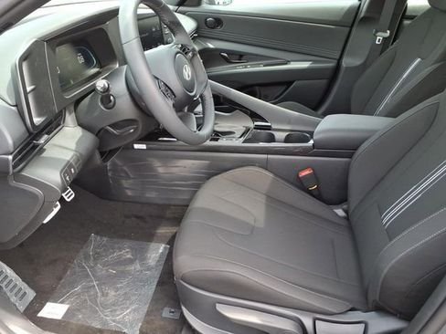 New 2026 Hyundai Elantra SEL Sport Premium FWD image 14
