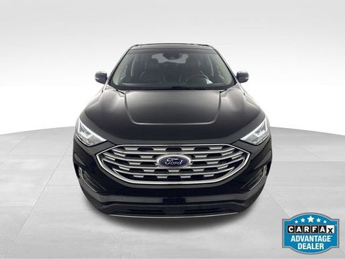 Used 2019 Ford Edge SEL w/ Equipment Group 201A AWD/4WD image 2
