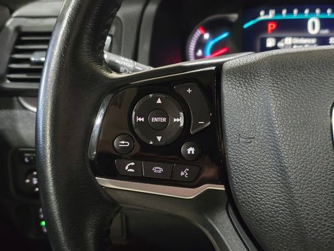 Used 2021 Honda Pilot Special Edition image 18