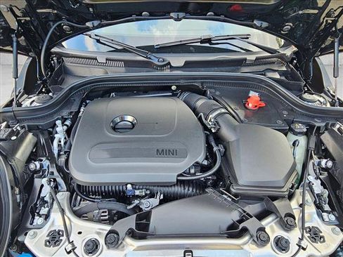 Used 2026 MINI Cooper S FWD image 13