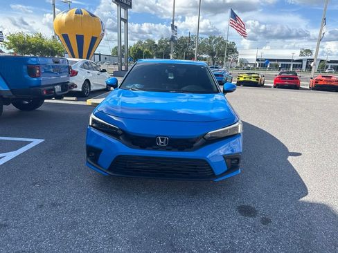 Used 2023 Honda Civic Sport Touring image 3