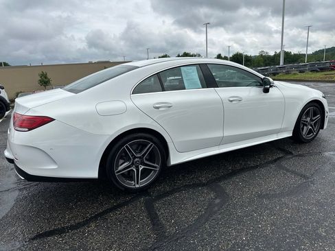 Used 2023 Mercedes-Benz CLS 450 4MATIC image 16