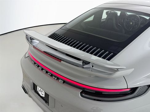 Used 2024 Porsche 911 Turbo S AWD/4WD image 34