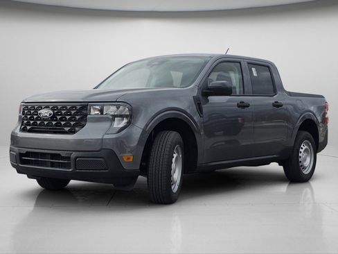 New 2026 Ford Maverick XL w/ Equipment Group 101A image 4