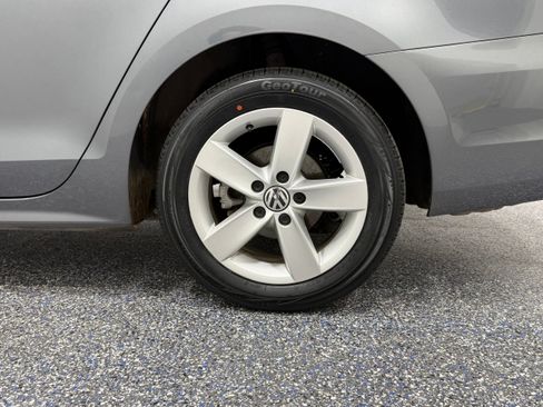 Used 2013 Volkswagen Jetta TDI FWD image 13