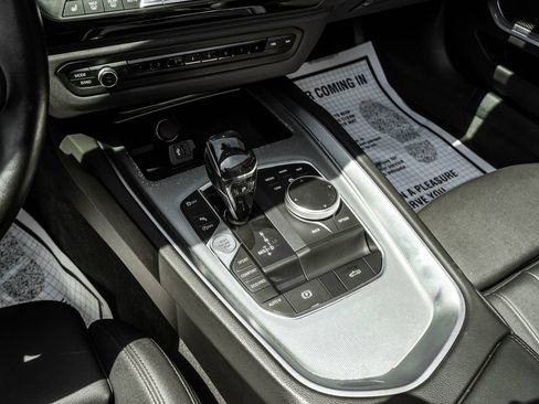Used 2019 BMW Z4 sDrive30i w/ Convenience Package RWD image 16