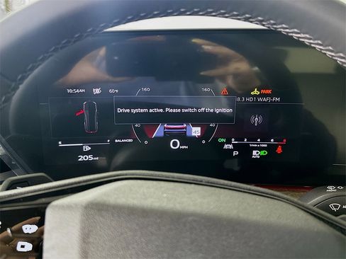 New 2025 Audi Q5 Premium Plus image 12