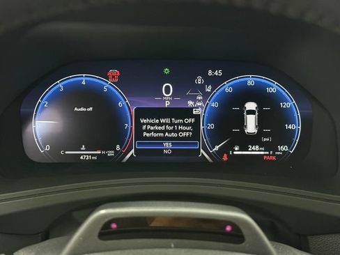 Used 2026 Toyota Grand Highlander AWD image 16