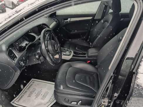 Used 2015 Audi A4 2.0T Premium Plus w/ Technology Package image 21
