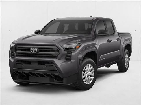 New 2025 Toyota Tacoma SR5 image 1
