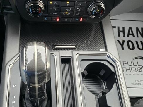 Used 2020 Ford F150 Raptor w/ Equipment Group 802A Luxury image 34