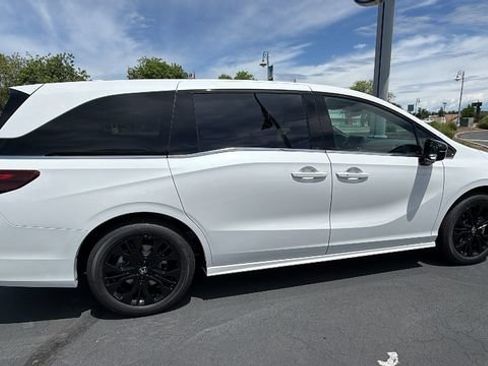 New 2026 Honda Odyssey Sport-L image 3
