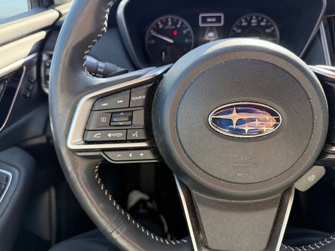 Used 2024 Subaru Outback Touring XT image 18