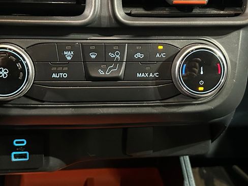 Used 2022 Ford Maverick XLT w/ Equipment Group 300A Standard AWD/4WD image 76