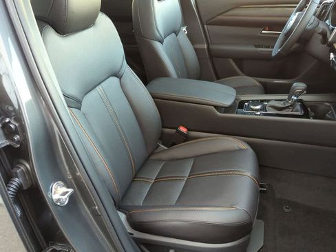 New 2025 MAZDA CX-50 AWD 2.5 S w/ Weather Package image 21