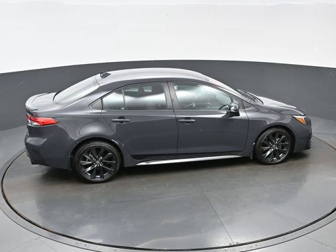 Used 2024 Toyota Corolla SE FWD image 40