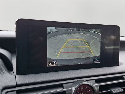 Used 2025 Lexus IS 350 F Sport image 20