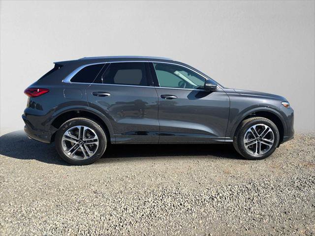 New 2026 Audi Q5 Premium Plus AWD/4WD image 2