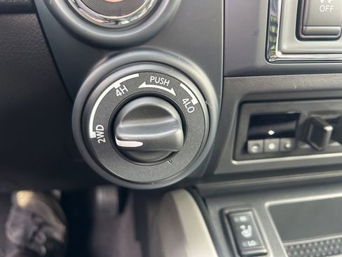 Certified 2024 Nissan Titan SV w/ SV Convenience Package image 56