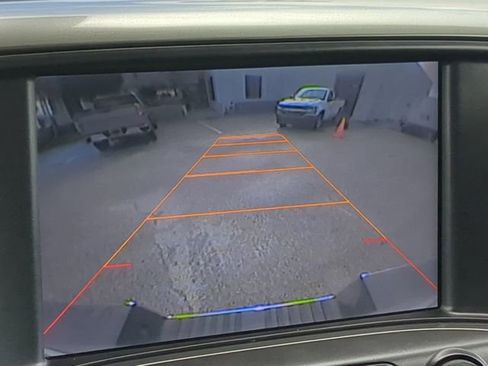 Used 2015 Chevrolet Silverado 1500 LT w/ LT Convenience Package image 23