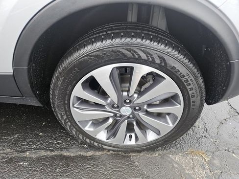 Certified 2022 Buick Encore Preferred w/ Safety Package image 24