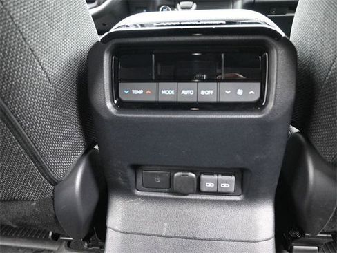 Certified 2025 Toyota Land Cruiser 1958 image 24