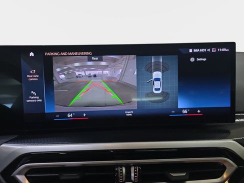 Used 2023 BMW 230i Coupe w/ M Sport Package image 24