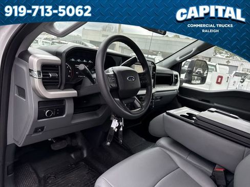 New 2026 Ford F550 4x4 Crew Cab image 24