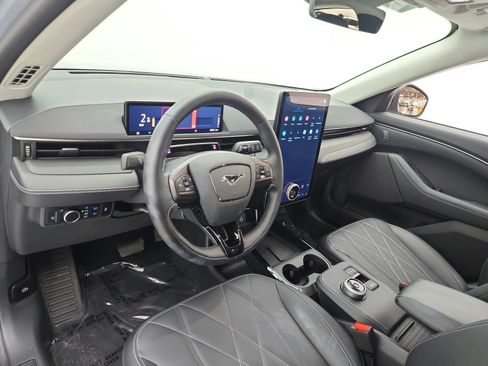 Used 2024 Ford Mustang Mach-E Select w/ Comfort Package Lite AWD/4WD image 9